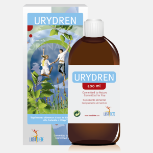 URYDREN – 500ml – Lusodiete