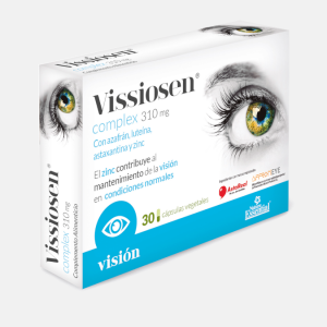 Vissiosen Complex – 30 cápsulas – Nature Essential