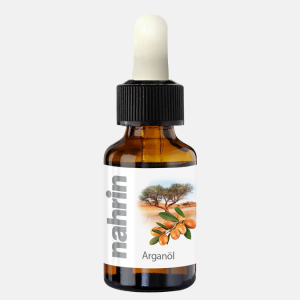 Óleo de Argan – 15ml – Nahrin