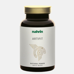 Artifit – 90 cápsulas – Nahrin