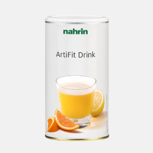 Artifit Drink – 250g – Nahrin