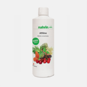 Affiline – 500ml – Nahrin