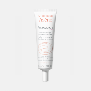 Antirougeurs FORT – 30 ml – Avène