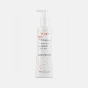 Antirougeurs Clean Leite Limpeza – 200 ml – Avène