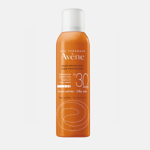 Bruma Solar Acetinada SPF 30 – 150 ml – Avène