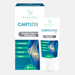 Cartizone gel – 150ml – Bioceutica