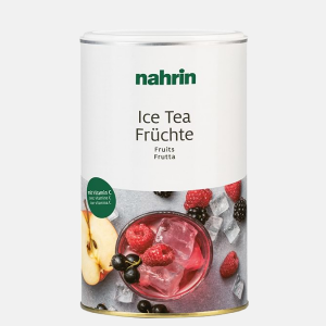 Chá de Frutos (sem teína) – 670g – Nahrin