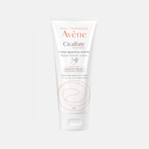 Cicalfate Creme de Mãos Reparador – 100 ml – Avène