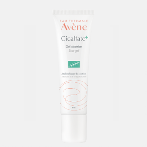 Cicalfate+ Gel Cicatrizes – 30ml – Avène