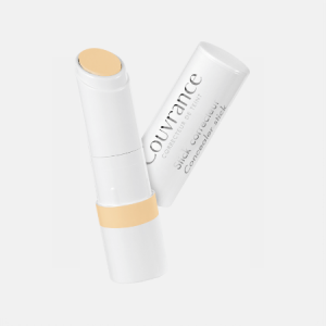 Couvrance Stick Corretor Amarelo – 4 g – Avène