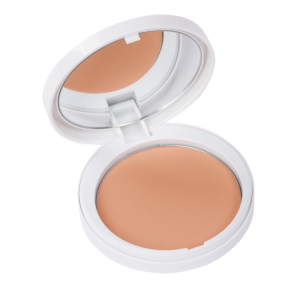 Soft Compact Powder Beige Doré – 10g – Eye Care Cosmetics