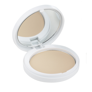 Soft Compact Powder Jasmin – 10g – Eye Care Cosmetics