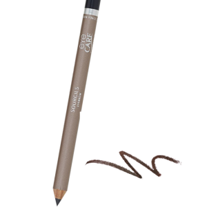 Eyebrow Pencil Brun Foncé 033 – 1,1g – Eye Care Cosmetics