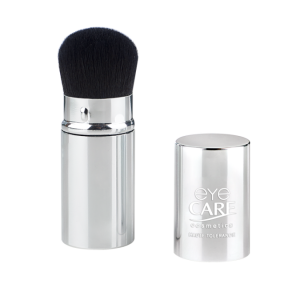 Retractable Powder Brush 06 – Eye Care Cosmetics