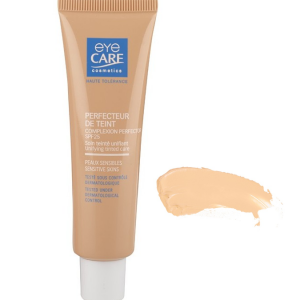 Complexion Perfector Beige Clair SPF 25 – 25ml – Eye Care Cosmetics