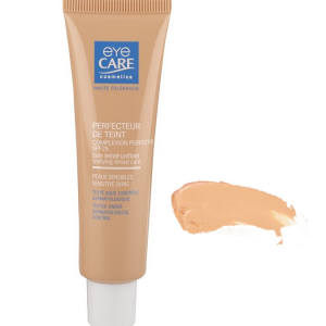 Complexion Perfector Beige Rosé SPF 25 – 25ml – Eye Care Cosmetics