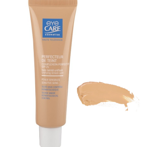 Complexion Perfector Beige Doré SPF 25 – 25ml – Eye Care Cosmetics