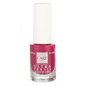 Ultra Vernis Silicium-Urée Fuchsia 1505 – 5ml – Eye Care Cosmetics