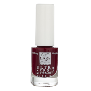 Ultra Vernis Silicium-Urée Bordeaux 1512 – 5ml – Eye Care Cosmetics