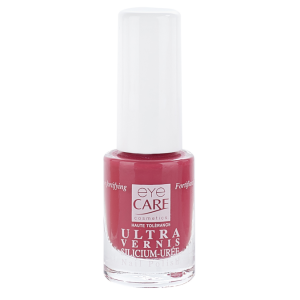 Ultra Vernis Silicium-Urée Hibiscus 1557 – 5ml – Eye Care Cosmetics