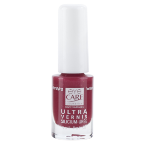 Ultra Vernis Silicium-Urée Amarante 1562 – 5ml – Eye Care Cosmetics