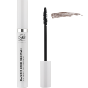 High Tolerance Mascara Brun 200 – 9g – Eye Care Cosmetics