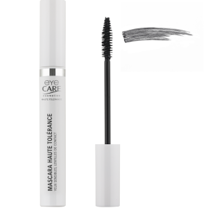 High Tolerance Mascara Noir 201 – 9g – Eye Care Cosmetics