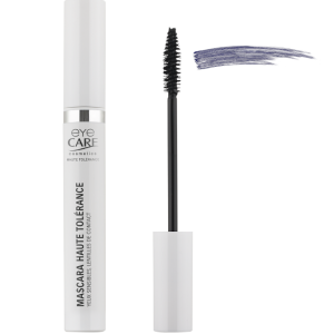 High Tolerance Mascara Bleu 202 – 9g – Eye Care Cosmetics