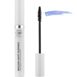 High Tolerance Mascara Outremer 203 – 9g – Eye Care Cosmetics