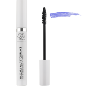 High Tolerance Mascara Saphir 208 – 9g – Eye Care Cosmetics