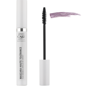 High Tolerance Mascara Bordeaux 212 – 9g – Eye Care Cosmetics