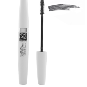 Long Lash Mascara Noir profond 3001 – 6g – Eye Care Cosmetics