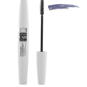 Long Lash Mascara Bleu Marine 3002 – 6g – Eye Care Cosmetics