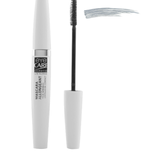 Long Lash Mascara Gris Cendré 3005 – 6g – Eye Care Cosmetics