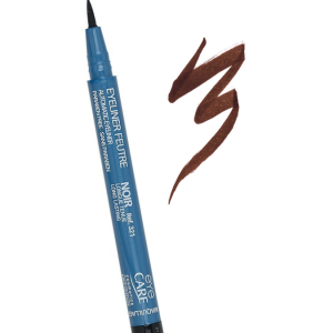 Automatic Felt Eyeliner Brun 320 – 0,8ml – Eye Care Cosmetics