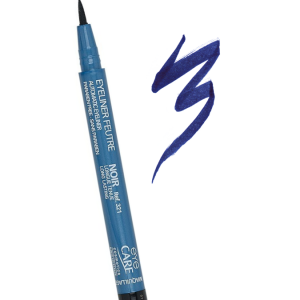 Automatic Felt Eyeliner Blue 323 – 0,8ml – Eye Care Cosmetics