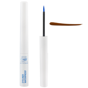 Waterproof Eyeliner Brun 330 – 2,5g – Eye Care Cosmetics