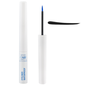 Waterproof Eyeliner Black 331 – 2,5g – Eye Care Cosmetics