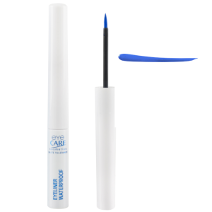 Waterproof Eyeliner Blue 332 – 2,5g – Eye Care Cosmetics