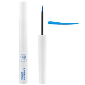 Waterproof Eyeliner Turquoise 333 – 2,5g – Eye Care Cosmetics