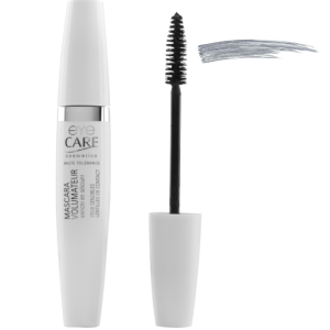 Volumizing Mascara Pearl Grey 6003 – 9g – Eye Care Cosmetics