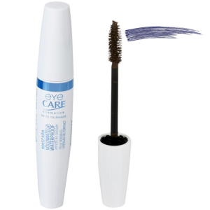 Waterproof Volumizing Mascara Bleu 6102 – 11g – Eye Care Cosmetics