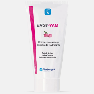 ERGY-YAM – 100ml – Nutergia