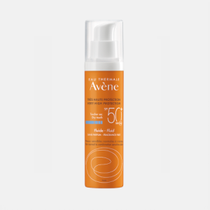 Fluido SPF 50+ – 50 ml – Avène