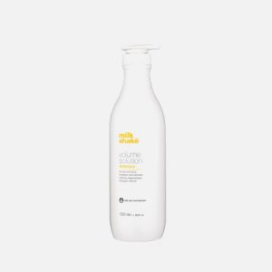 Haircare volumizing shampoo – 1000ml – Milk Shake