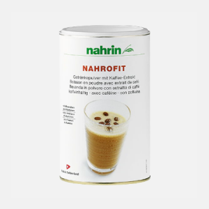 NahroFit Café – 470g – Nahrin