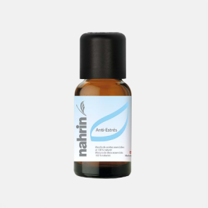 Óleo Anti-Stress – 15ml – Nahrin