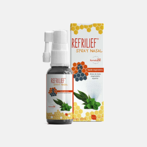 Refrilief Spray Nasal – 30ml – Nutridil