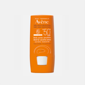 Stick Large 50+ – 8 g – Avène