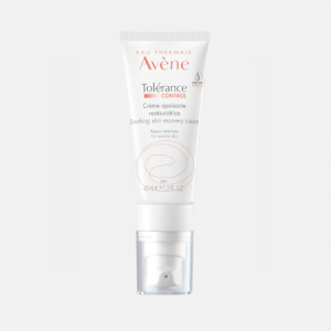 Tolerance Control Creme – 40 ml – Avène